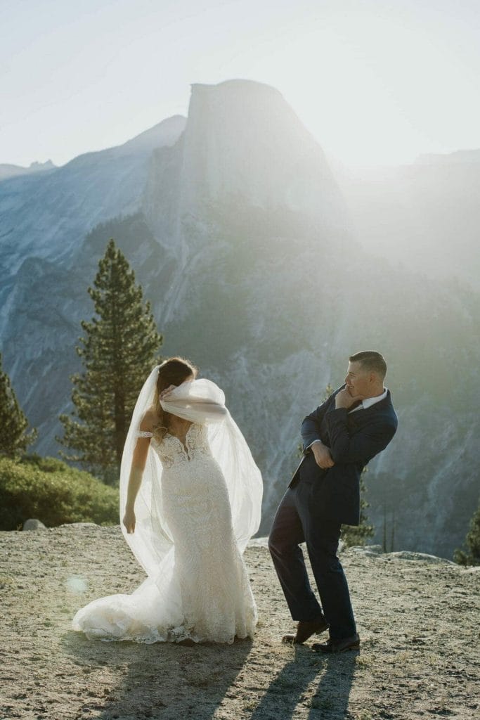 Best Places to Elope in California