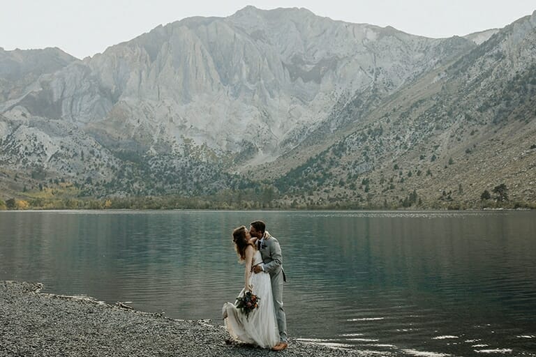 how to elope in california mammoth lakes